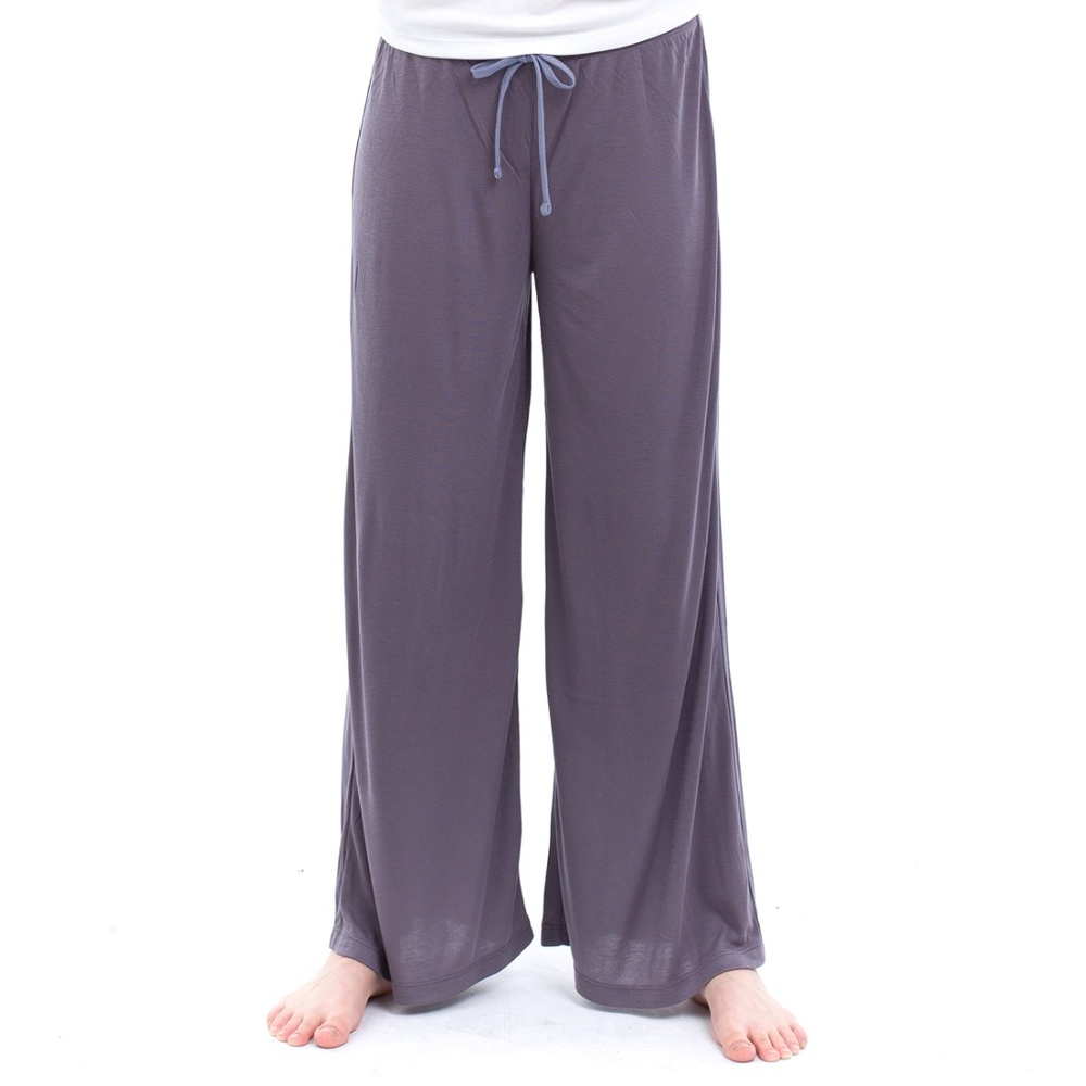 Women's Wide Leg Lounge Pants